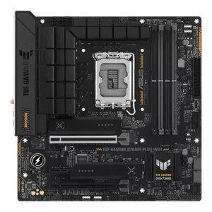 TUF GAMING B760M-PLUS WIFI